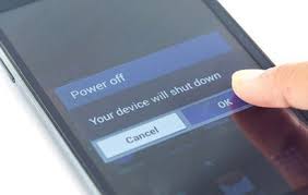 Pada skrin seterusnya, anda diberi pilihan bagaimana untuk sampai ke destinasi anda. Bagaimana Cara Mencari Handphone Yang Hilang