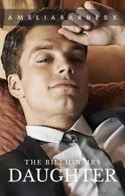 Alchemy Jones → Bucky Barnes [1]