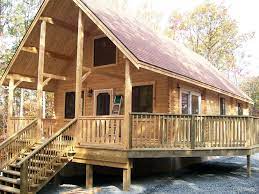 12×32 jefferson cabin repo $ 9,845.00. 10 Of The Best Log Cabin Kits To Buy And Build Log Cabin Kits Log Cabin Homes Small Log Cabin