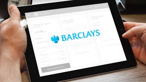 Attraverso i servizi di internet banking offerti da barclays online è possibile gestire rapidamente e in qualsiasi luogo ci si trova i prodotti sottoscritti, come il conto corrente. Barclays Bank Tablet Banking App Research Piet Alberts