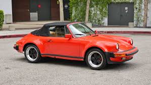 Image result for Mars Red 1978 Porsche