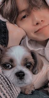 Wallpaper J Hope And Mickey Em 2020 Imagens Bts Meninos Bts Bts Papel De Parede