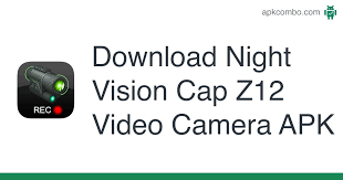 The htc one and samsung galaxy s4 google play editions come with a revamped camera user interface. Night Vision Cap Z12 Video Camera Apk 2 3 Android App Download