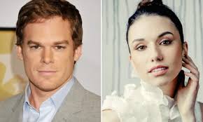 Michael C Hall and Grace Caroline Currey join the cast of The Leader