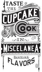 Cupcape Gran Jpg 390 668 Pixels Designspiration Lettering Design Lettering Graphic Design Typography