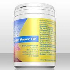 Må ikke anvendes til duer som spises af mennesker. Belgica De Weerd Belga Super Fit 500g Brieftaubenshop