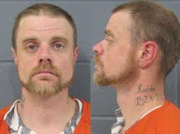 Geary County Booking Photos May 10