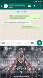 Born september 29, 1988), also known simply by his initials kd, is an american professional basketball player for the brooklyn nets of the national basketball association (nba). Download Kevin Durant Nets Keyboard Nba 2k20 For Lovers Free For Android Kevin Durant Nets Keyboard Nba 2k20 For Lovers Apk Download Steprimo Com