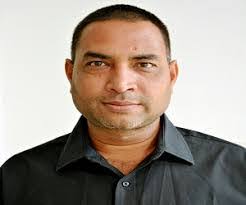 Avnish Patel's Instagram, Twitter & Facebook