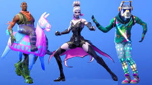 The official subreddit for just dance enthusiasts. Fortnite All Dances Season 1 6 Youtube