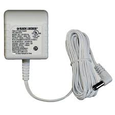 Black And Decker 500 Watt Power Inverter Manual Black And Decker Replacement Charger For Fhv1200 Vacuum 90547878 Walmart Com Walmart Com