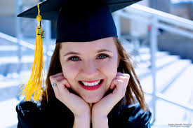 Graduation Photos Near Chicago