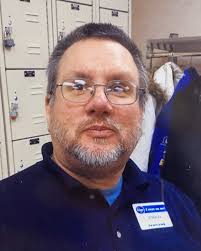 Obituary for Fredrick John Lehman