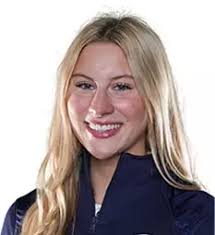 2023-2024 Women's Swimming & Diving Roster