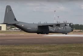 Check spelling or type a new query. Us Approves The Sale Of Components For C 130 Military Transport Aircraft Of France
