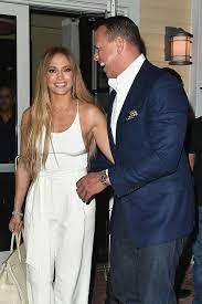Alex rodriguez opened up on strahan, sara and keke about what fans can expect from his wedding with jennifer lopez. Jennifer Lopez And Alex Rodriguez S Relationship Timeline From First Date To Engagement