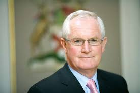 Celebration of the past, focus for the future