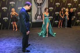 Watch joey logano's complete speech at the nascar awards in las vegas as the 2018 monster energy. 2018 Nascar Awards Banquet