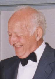 Obituary information for George Dusan Yatich, D.C.