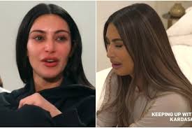 Kim Kardashian plakala pred kamerama: 'Osjećam se kao j***** luzerica'