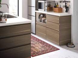 There is a depth of 37 cm at the lower cabinets. Create Your Dream Kitchen With The Metod Kitchen System Ikea