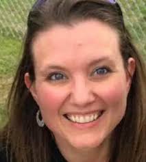 Shannon Grimsley's Instagram, Twitter & Facebook