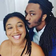 Darian Price and Isis Thornton's Wedding Registry