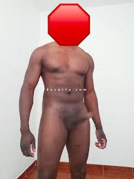 Uomo cerca donna escort HOMBRE NEGRO a Roma - EscortA