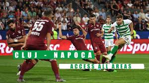 This page contains an complete overview of all already played and fixtured season games and the season tally of the club cfr cluj in the season overall statistics of current season. Cluj Napoca Access All Areas Cfr Cluj 1 1 Celtic Champions League Qualifying Youtube