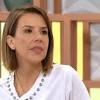 Pipoca mais doce orgulhosa das novas curvas. 1