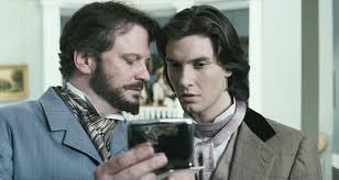 Фильм дориан грей смотреть онлайн. Dorian Gray Film Wikipedia