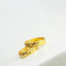 You can streaming and download for free here! Size 12 Cincin Belah Rotan Emas 916 Women S Fashion Jewellery On Carousell