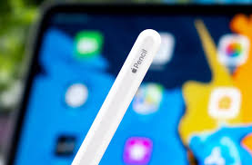 تكشف براءة اختراع جديدة من شركة آبل أن نسخة مستقبلية من قلم Apple Pencil قد تكون قادرة على اختيار ألوان من العالم Apple Pen Color Swatch Computer Programming