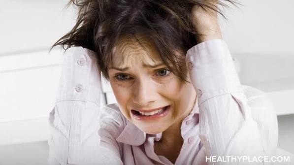 Adult ADHD and Mental Breakdowns | HealthyPlace
