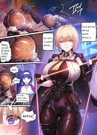 Z.Z.Z Gravure Part 2: Evelyn Porn Comics english 02 - The Hentai