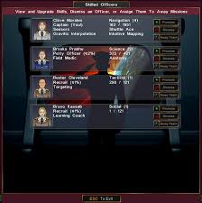 The bargaining rules from pathfinder roleplaying game ultimate campaign, . Approaching Infinity Officers Classes Skills Naguide