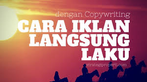 Kalimat promosi jualan kasur pulang lembur pasti kebayang kasur yang empuk. Cara Beriklan Langsung Laku Jual Rumah Dengan Teknik Copywritting Ebook Strategi Properti