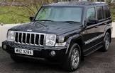 JEEP-COMMANDER