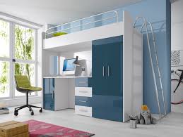 Kinderhochbett Smart Kinder Hochbett Mit Schreibtisch Und Schrank Hochbett Mit Schreibtisch Kinderhochbett Mit Schrank Hochbett Kinder Schreibtisch