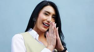 Tyas mirasih akan ungkap soal hak asuh amandine. Suami Tyas Mirasih Ajukan Permohonan Cerai Kumparan Com