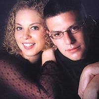 Lacy Olson, Ryan Kimes