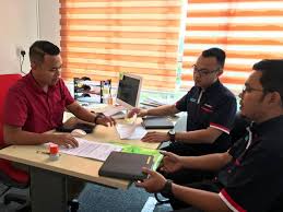 A malay in a chinese school: Edry Faizal Facebook