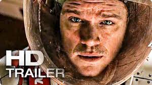 You submitted the following rating and review. Der Marsianer Trailer German Deutsch 2015 Youtube