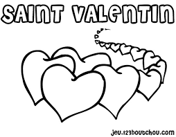 Tous nos dessins sont à télécharger ou imprimer gratuitement. Youpi C Est La Fete De Image De St Valentin Pour Enfants A Imprimer Gratuitement Assistante Maternelle Biz