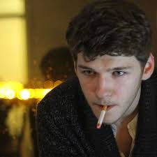 Daniel Farrow: Actor, director and screenwrite…