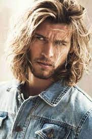 For Stylish Wavy Quiff Hairstyle You Need To Have Shorter Hair On Sides Hair And Beard Styles Long Hair Styles Men Mens Hairstyles