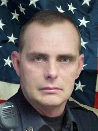 UPDATE: Wounded Uniontown police officer praises community, God