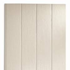 Smartside 3 8 In X 4 Ft X 8 Ft Siding Panel 27874 At The Home Depot Engineered Wood Siding Wood Siding Panel Siding