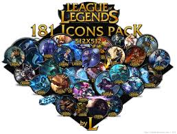 181 Lol Icons By Fazie69 On Deviantart Icons on this list are exceedingly rare, i genuinely mean you haven't even heard of them before and if you have, you've never seen them in game! 181 lol icons by fazie69 on deviantart