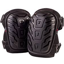 Nocry Professional Knee Pads With Heavy Duty Foam Padding Https Www Amazon Com Dp B01n0o7ct0 Ref Cm Sw R Pi Dp X Jv4gabaz Knee Pads Gel Cushion Heavy Duty